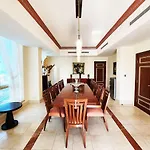 Rh- Luxurious Penthouse, Marina View Duplex With Golf Course Vista