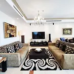 Rh- Luxurious Penthouse, Marina View Duplex With Golf Course Vista