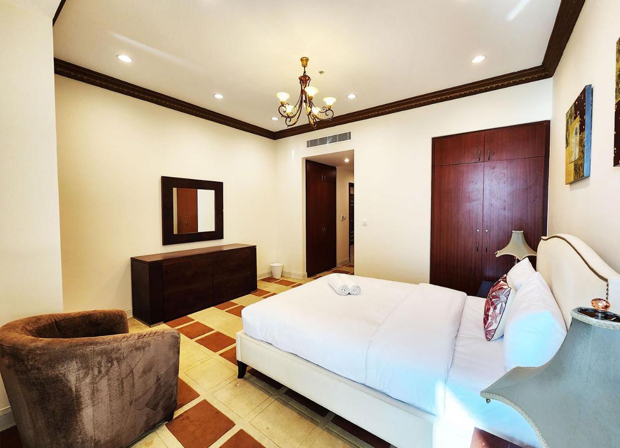Rh- Luxurious Penthouse, Marina View Duplex With Golf Course Vista Dubai