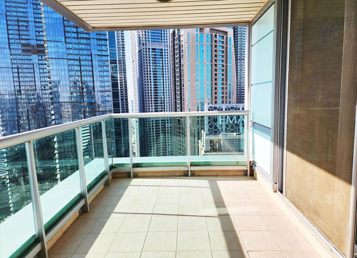 Apartment Rh- Luxurious Penthouse, Marina View Duplex With Golf Course Vista