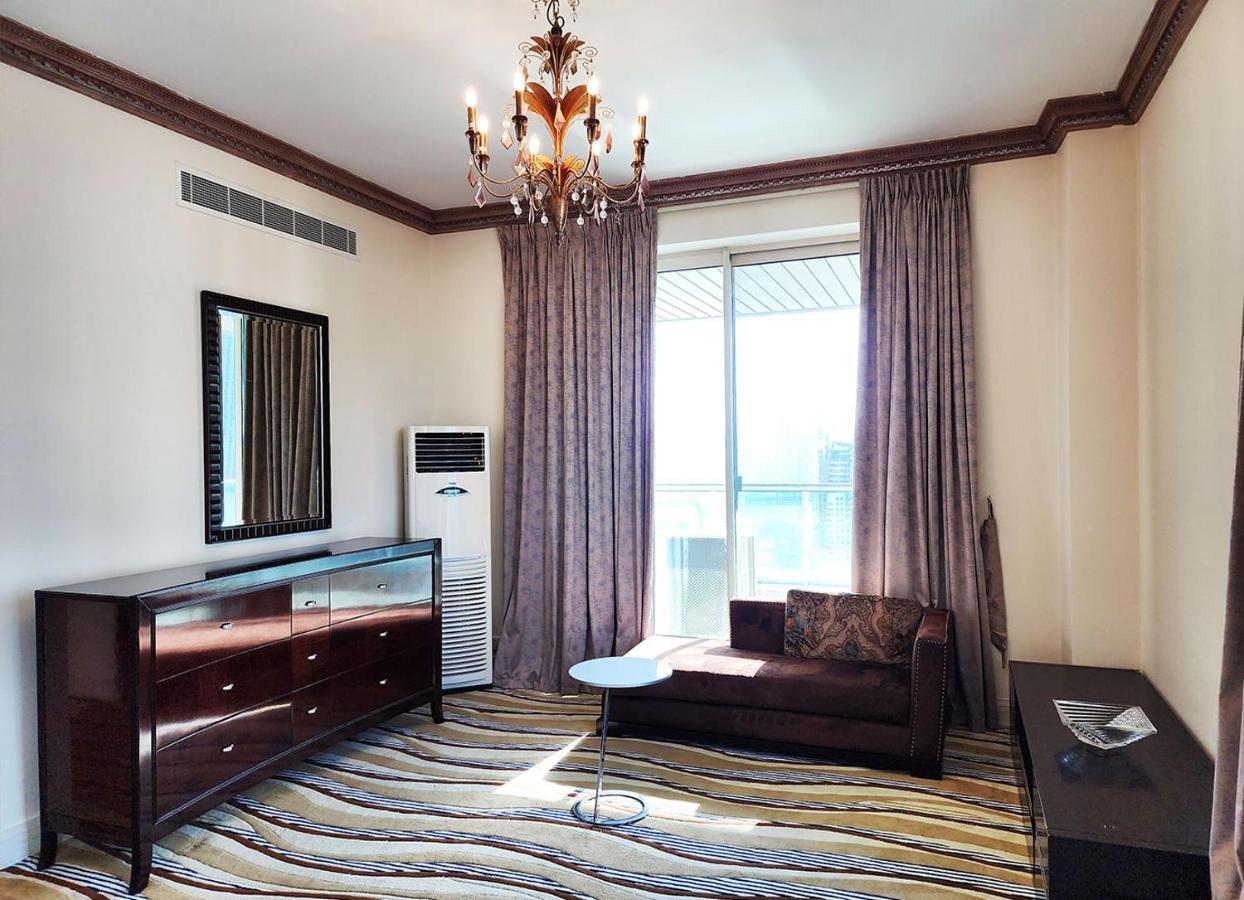 Apartment Rh- Luxurious Penthouse, Marina View Duplex With Golf Course Vista *
