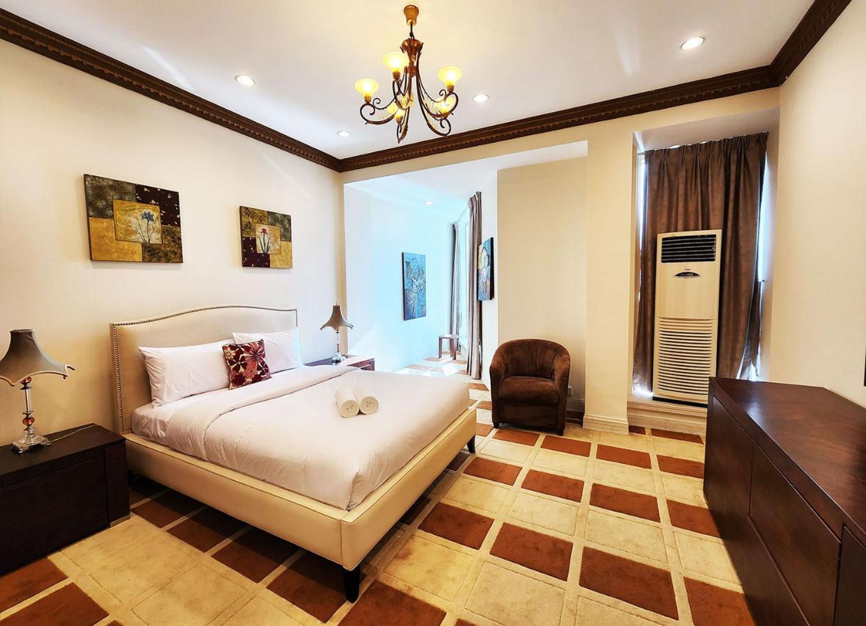 Rh- Luxurious Penthouse, Marina View Duplex With Golf Course Vista Apartment *