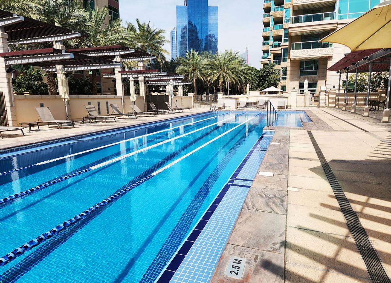 Rh- Luxurious Penthouse, Marina View Duplex With Golf Course Vista